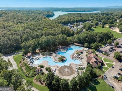 Welcome to your dream home in the sought-after Bridgemill on Bridgemill Golf Club in Georgia - for sale on GolfHomes.com, golf home, golf lot