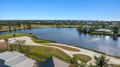 This custom 4 bedroom, 4.5 bath, remodeled pool home is located on Beachview Golf Club in Florida - for sale on GolfHomes.com, golf home, golf lot