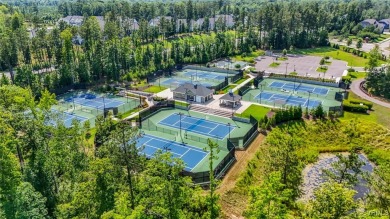 Discover this well-appointed, ONE LEVEL 3 bedroom/2 full bath on The Westham Golf Club At Magnolia Green in Virginia - for sale on GolfHomes.com, golf home, golf lot