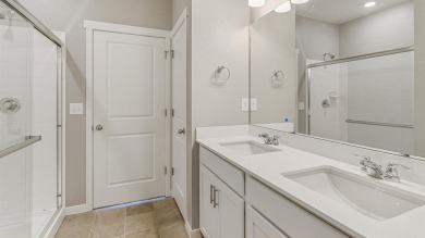 The Harmony is a Gorgeous 1-story home offering 3 bedrooms, 2 on Riverdale Golf Club in Colorado - for sale on GolfHomes.com, golf home, golf lot