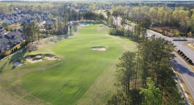 Discover this well-appointed, ONE LEVEL 3 bedroom/2 full bath on The Westham Golf Club At Magnolia Green in Virginia - for sale on GolfHomes.com, golf home, golf lot