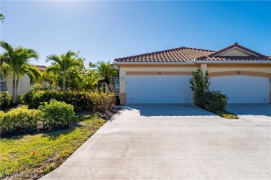 This beautiful villa is in the highly sought-after, gated Burnt on Burnt Store Golf Club in Florida - for sale on GolfHomes.com, golf home, golf lot