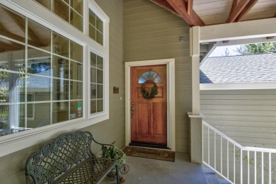 If you have decided to buy in the Sierras, look no further, the on Sequoia Woods Country Club in California - for sale on GolfHomes.com, golf home, golf lot