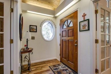 If you have decided to buy in the Sierras, look no further, the on Sequoia Woods Country Club in California - for sale on GolfHomes.com, golf home, golf lot