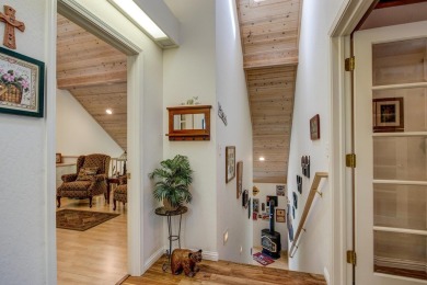 If you have decided to buy in the Sierras, look no further, the on Sequoia Woods Country Club in California - for sale on GolfHomes.com, golf home, golf lot