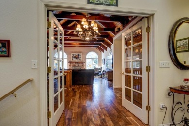 If you have decided to buy in the Sierras, look no further, the on Sequoia Woods Country Club in California - for sale on GolfHomes.com, golf home, golf lot