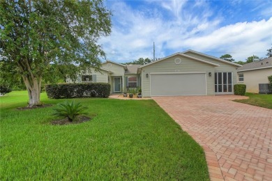 Stunning 2-bedroom, 2-bath home with a den, spacious 2-car on Pennbrooke Fairways in Florida - for sale on GolfHomes.com, golf home, golf lot
