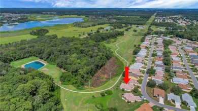 Stunning 2-bedroom, 2-bath home with a den, spacious 2-car on Pennbrooke Fairways in Florida - for sale on GolfHomes.com, golf home, golf lot
