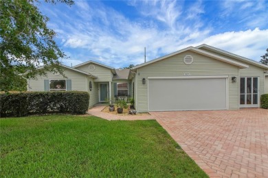 Stunning 2-bedroom, 2-bath home with a den, spacious 2-car on Pennbrooke Fairways in Florida - for sale on GolfHomes.com, golf home, golf lot