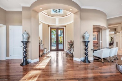 Luxurious Golf Course Estate with Stunning Golf Course Views

 on Bonita Bay West in Florida - for sale on GolfHomes.com, golf home, golf lot