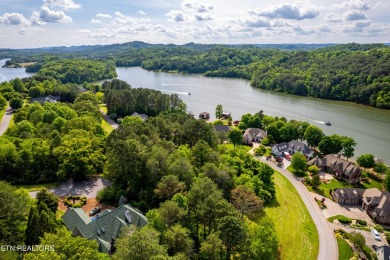 Optional Social Membership with this lot- Design Your Lifestyle on Rarity Bay Country Club - Loudon in Tennessee - for sale on GolfHomes.com, golf home, golf lot