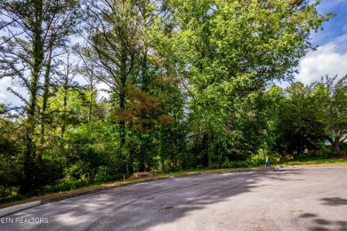 Optional Social Membership with this lot- Design Your Lifestyle on Rarity Bay Country Club - Loudon in Tennessee - for sale on GolfHomes.com, golf home, golf lot
