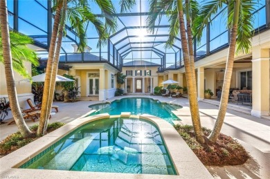 Luxurious Golf Course Estate with Stunning Golf Course Views

 on Bonita Bay West in Florida - for sale on GolfHomes.com, golf home, golf lot