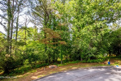 Optional Social Membership with this lot- Design Your Lifestyle on Rarity Bay Country Club - Loudon in Tennessee - for sale on GolfHomes.com, golf home, golf lot