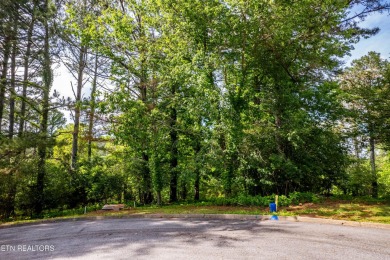 Optional Social Membership with this lot- Design Your Lifestyle on Rarity Bay Country Club - Loudon in Tennessee - for sale on GolfHomes.com, golf home, golf lot