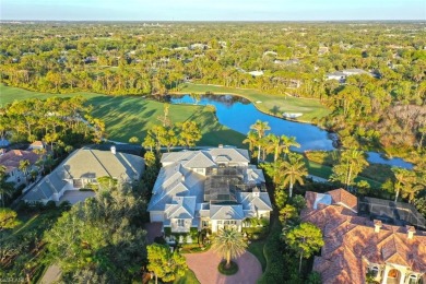 Luxurious Golf Course Estate with Stunning Golf Course Views

 on Bonita Bay West in Florida - for sale on GolfHomes.com, golf home, golf lot