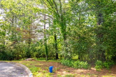 Optional Social Membership with this lot- Design Your Lifestyle on Rarity Bay Country Club - Loudon in Tennessee - for sale on GolfHomes.com, golf home, golf lot