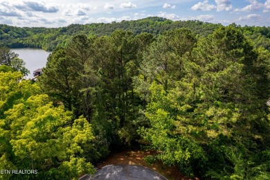 Optional Social Membership with this lot- Design Your Lifestyle on Rarity Bay Country Club - Loudon in Tennessee - for sale on GolfHomes.com, golf home, golf lot
