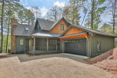 Introducing a BRAND NEW custom home nestled in the beautiful on Burlingame Country Club in North Carolina - for sale on GolfHomes.com, golf home, golf lot