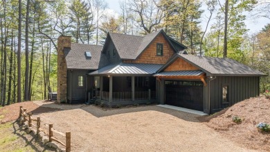 Introducing a BRAND NEW custom home nestled in the beautiful on Burlingame Country Club in North Carolina - for sale on GolfHomes.com, golf home, golf lot