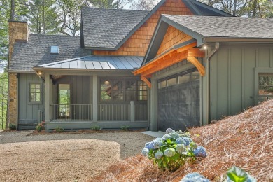Introducing a BRAND NEW custom home nestled in the beautiful on Burlingame Country Club in North Carolina - for sale on GolfHomes.com, golf home, golf lot