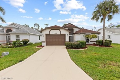 Beautifully remodeled home (interior + exterior) located in the on Sabal Springs Golf and Racquet Club in Florida - for sale on GolfHomes.com, golf home, golf lot