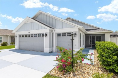 Welcome to THE VILLAGE OF ST. JOHN! This elegant, low on Pennbrooke Fairways in Florida - for sale on GolfHomes.com, golf home, golf lot