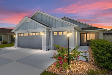 Welcome to THE VILLAGE OF ST. JOHN! This elegant, low on Pennbrooke Fairways in Florida - for sale on GolfHomes.com, golf home, golf lot