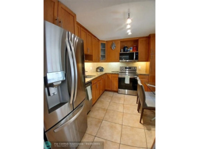 REMODELED BEAUTIFUL 1ST FLOOR CONDO! This RARE 1st Floor Golf on Palm-Aire Country Club and Resort - Palms in Florida - for sale on GolfHomes.com, golf home, golf lot