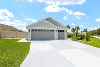 Welcome to THE VILLAGE OF ST. JOHN! This elegant, low on Pennbrooke Fairways in Florida - for sale on GolfHomes.com, golf home, golf lot