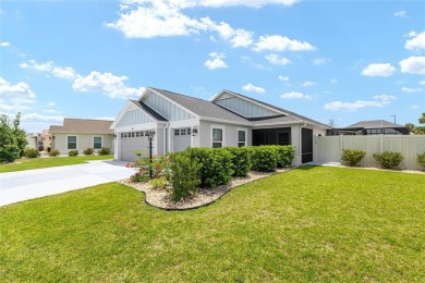 Welcome to THE VILLAGE OF ST. JOHN! This elegant, low on Pennbrooke Fairways in Florida - for sale on GolfHomes.com, golf home, golf lot