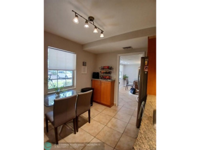 REMODELED BEAUTIFUL 1ST FLOOR CONDO! This RARE 1st Floor Golf on Palm-Aire Country Club and Resort - Palms in Florida - for sale on GolfHomes.com, golf home, golf lot