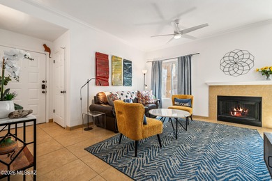 Welcome to your Catalina Foothills retreat at 7050 E Sunrise on The Lodge at Ventana Canyon - Canyon  in Arizona - for sale on GolfHomes.com, golf home, golf lot