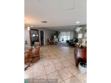 REMODELED BEAUTIFUL 1ST FLOOR CONDO! This RARE 1st Floor Golf on Palm-Aire Country Club and Resort - Palms in Florida - for sale on GolfHomes.com, golf home, golf lot