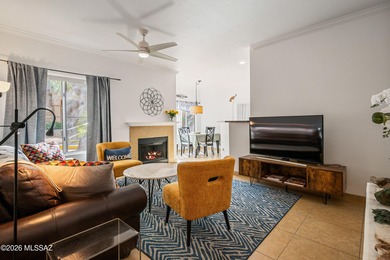 Welcome to your Catalina Foothills retreat at 7050 E Sunrise on The Lodge at Ventana Canyon - Canyon  in Arizona - for sale on GolfHomes.com, golf home, golf lot