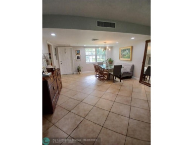 REMODELED BEAUTIFUL 1ST FLOOR CONDO! This RARE 1st Floor Golf on Palm-Aire Country Club and Resort - Palms in Florida - for sale on GolfHomes.com, golf home, golf lot
