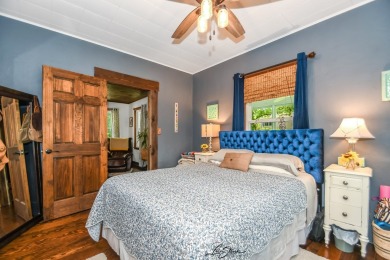 Experience the charm of this pristine home in the heart of on McHenry Country Club in Illinois - for sale on GolfHomes.com, golf home, golf lot