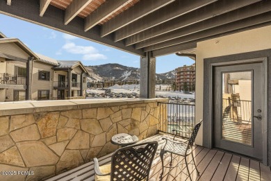 Discover the perfect blend of convenience, comfort, and on Canyons Golf Course in Utah - for sale on GolfHomes.com, golf home, golf lot