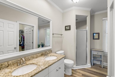 Live the Lowcountry Golf Lifestyle at Pawleys Plantation, a on Pawleys Plantation Golf and Country Club in South Carolina - for sale on GolfHomes.com, golf home, golf lot
