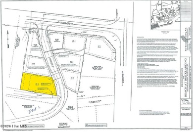Build your coastal dream home on this beautiful, build-ready Lot on Brick Landing Plantation Yacht and Golf Club in North Carolina - for sale on GolfHomes.com, golf home, golf lot