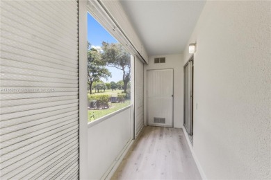 !! LOCATED ON THE FIRST FLOOR ... AND WITH GOLF COURSE VIEW on Flamingo Lakes Country Club in Florida - for sale on GolfHomes.com, golf home, golf lot