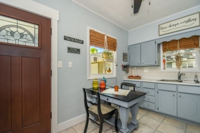 Experience the charm of this pristine home in the heart of on McHenry Country Club in Illinois - for sale on GolfHomes.com, golf home, golf lot