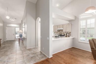 Want to feel like you're walking through the home? Click the on Oakwood Golf Club  in Arizona - for sale on GolfHomes.com, golf home, golf lot