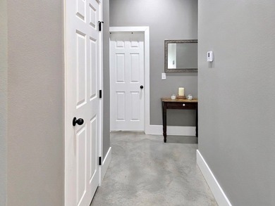 Beautiful 2-bedroom, 2-bath home built in 2024 and tucked away on Rayburn Country Club in Texas - for sale on GolfHomes.com, golf home, golf lot