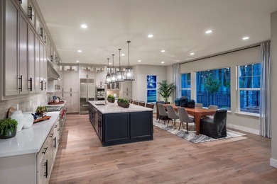 Single-Story Home, Open Concept Living, Gated Community on Golf on Bayonet/Black Horse Golf Course in California - for sale on GolfHomes.com, golf home, golf lot