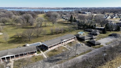 Amazing opportunity to invest in your own piece of Okoboji. This on Brooks National Golf Club in Iowa - for sale on GolfHomes.com, golf home, golf lot
