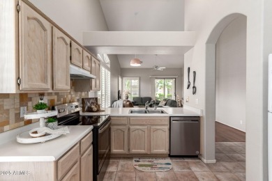 Want to feel like you're walking through the home? Click the on Oakwood Golf Club  in Arizona - for sale on GolfHomes.com, golf home, golf lot