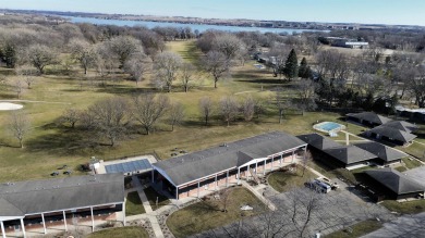 Amazing opportunity to invest in your own piece of Okoboji. This on Brooks National Golf Club in Iowa - for sale on GolfHomes.com, golf home, golf lot