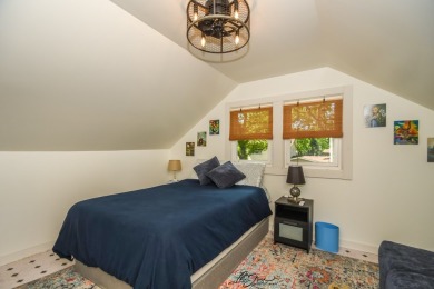 Experience the charm of this pristine home in the heart of on McHenry Country Club in Illinois - for sale on GolfHomes.com, golf home, golf lot