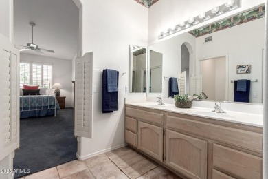 Want to feel like you're walking through the home? Click the on Oakwood Golf Club  in Arizona - for sale on GolfHomes.com, golf home, golf lot